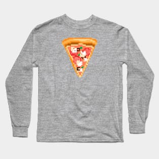 Pizzel Long Sleeve T-Shirt